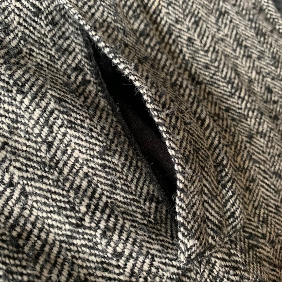 ♡ Orb Wool Jacket - Picture 8 of 12